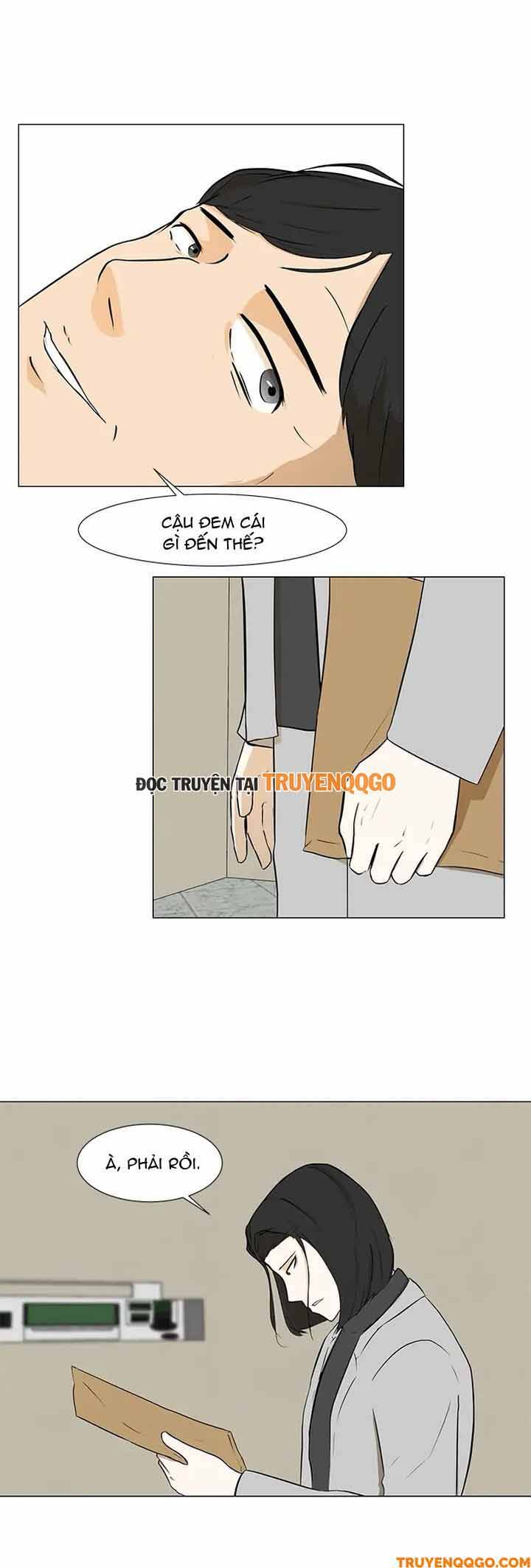 Dark Mortal (Official) - Chapter 21 - Page 23