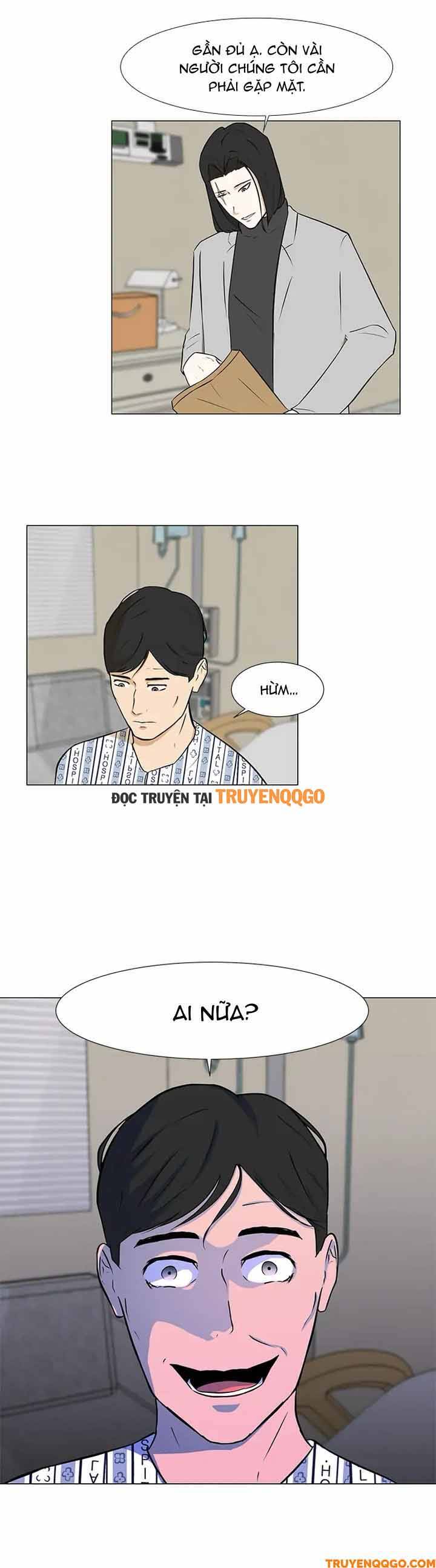 Dark Mortal (Official) - Chapter 21 - Page 28