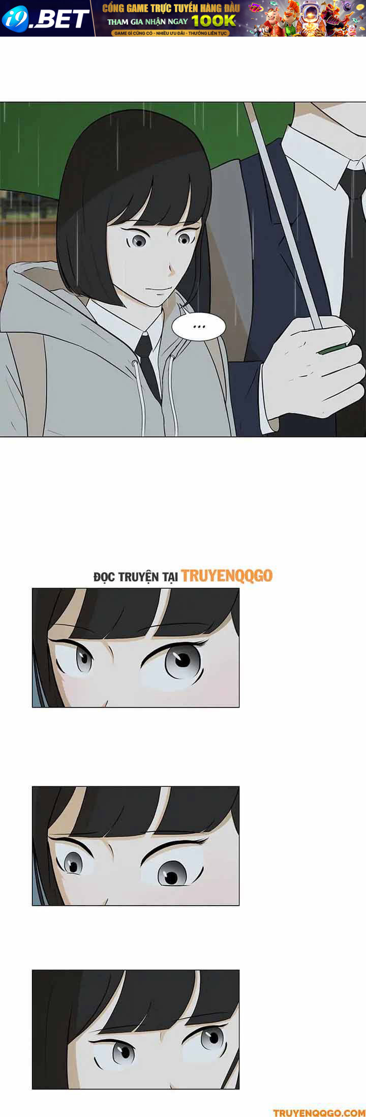 Dark Mortal (Official) - Chapter 21 - Page 3