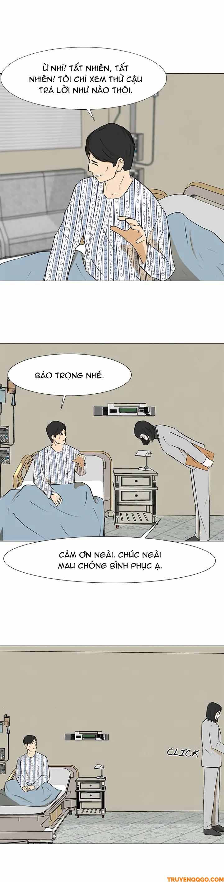 Dark Mortal (Official) - Chapter 21 - Page 30