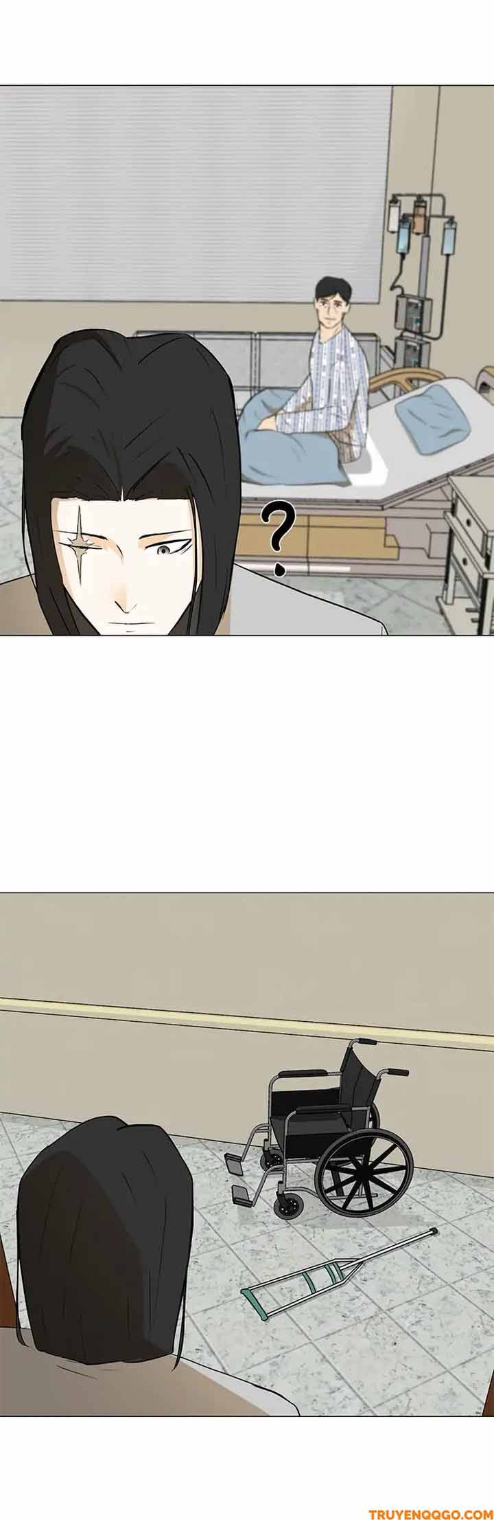 Dark Mortal (Official) - Chapter 21 - Page 31