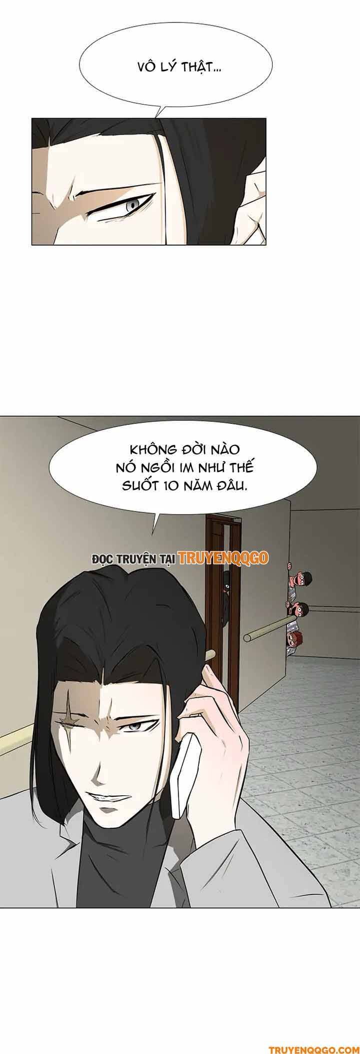 Dark Mortal (Official) - Chapter 21 - Page 33