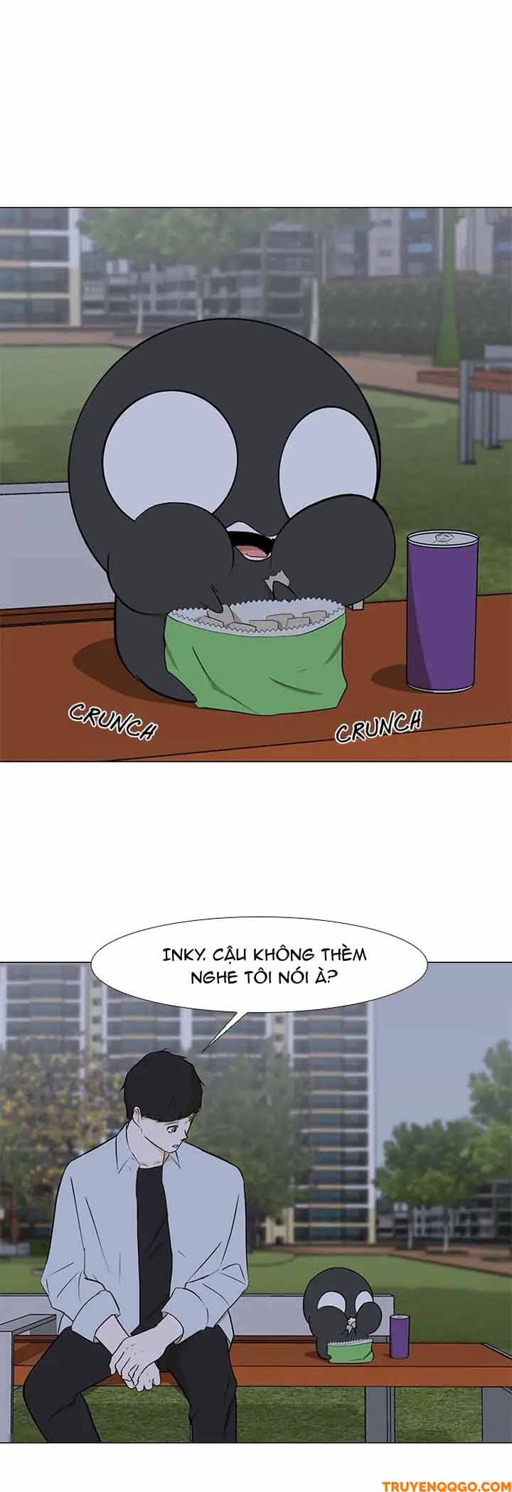 Dark Mortal (Official) - Chapter 21 - Page 34