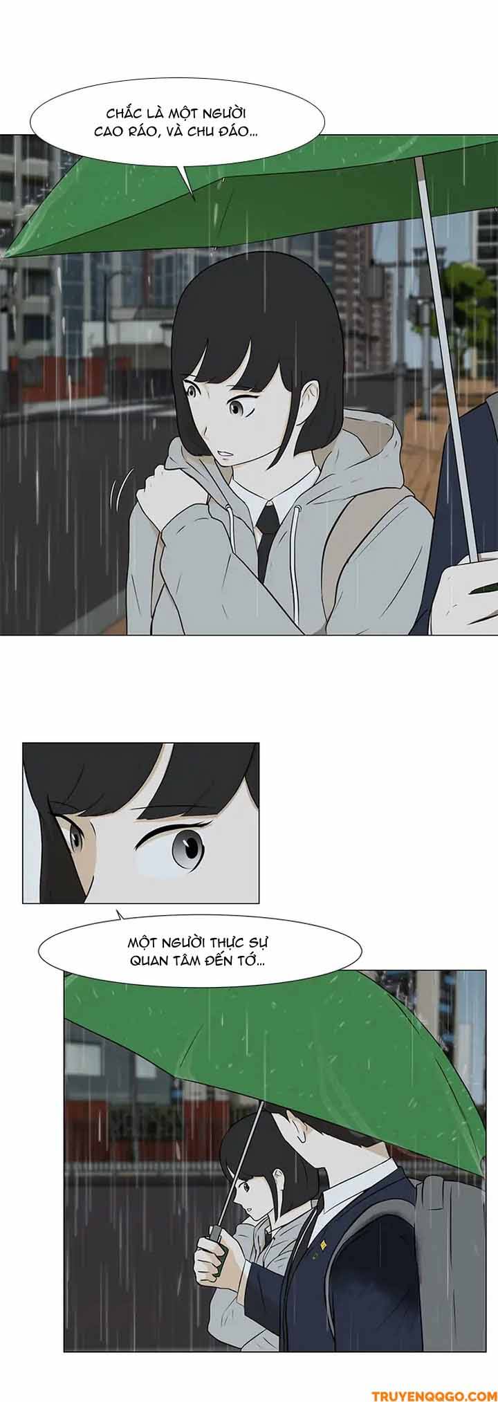 Dark Mortal (Official) - Chapter 21 - Page 7