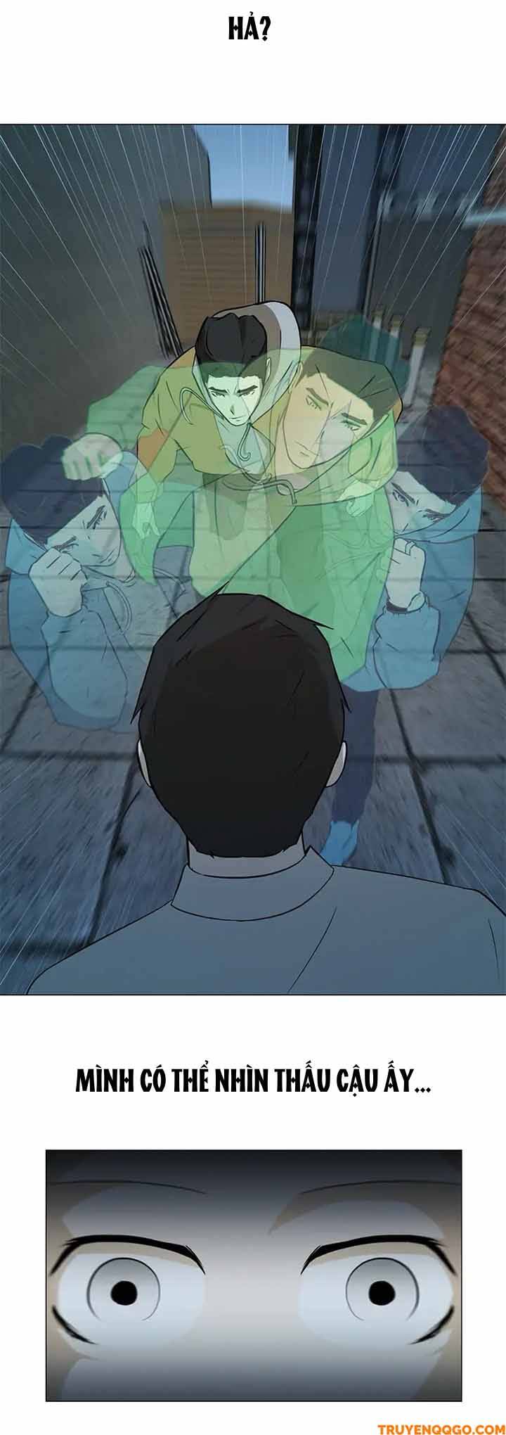 Dark Mortal (Official) - Chapter 22 - Page 10