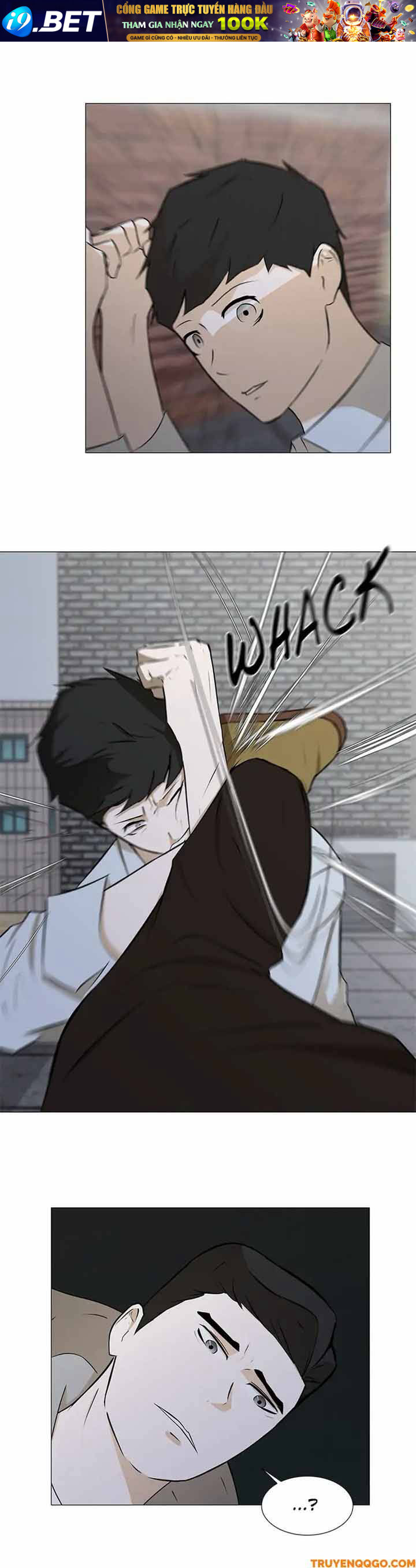 Dark Mortal (Official) - Chapter 22 - Page 12