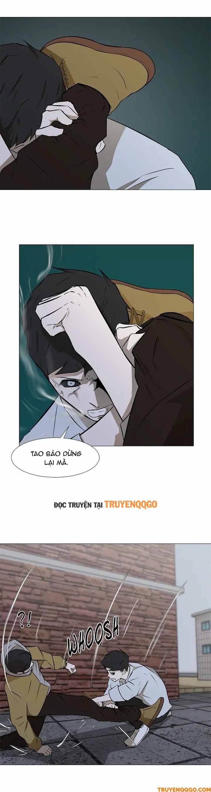 Dark Mortal (Official) - Chapter 22 - Page 13