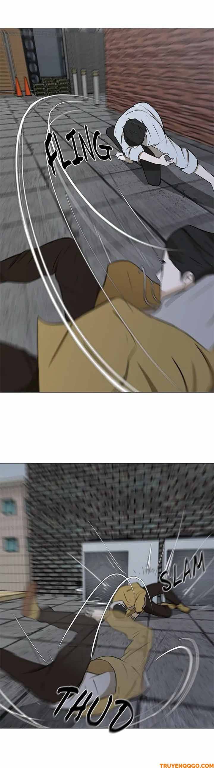 Dark Mortal (Official) - Chapter 22 - Page 14