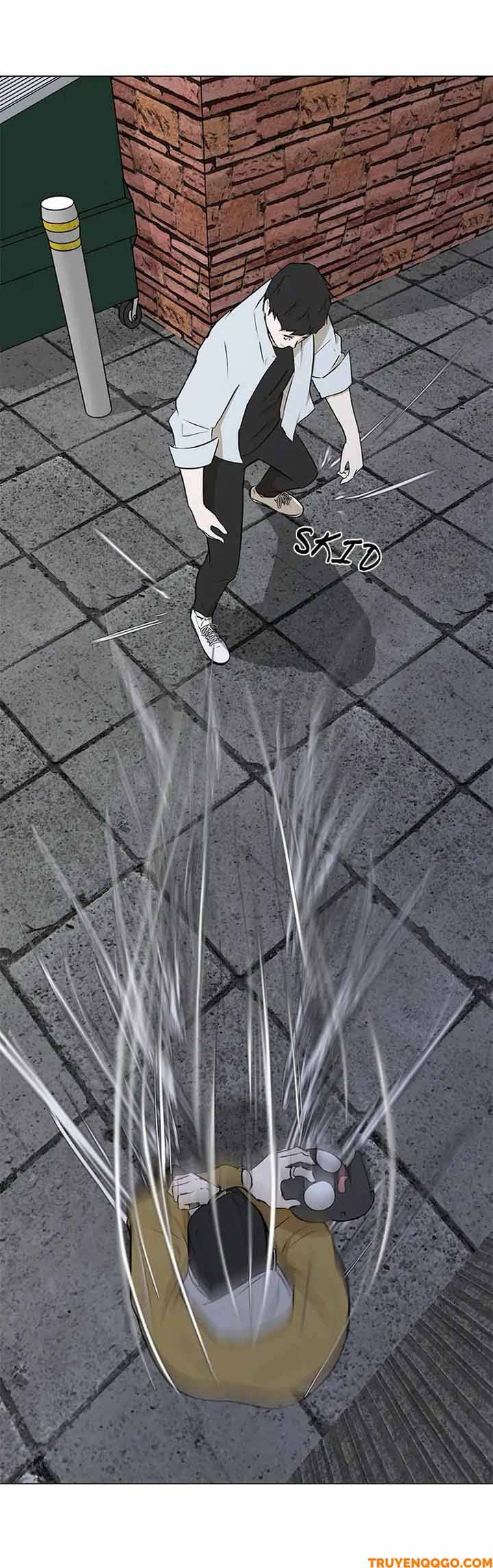 Dark Mortal (Official) - Chapter 22 - Page 24