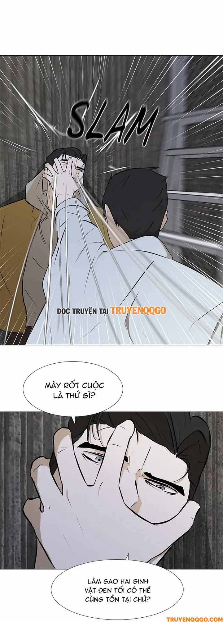 Dark Mortal (Official) - Chapter 22 - Page 28