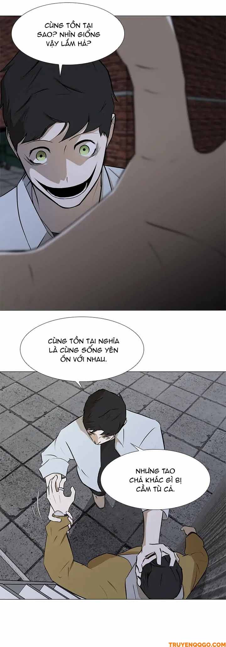 Dark Mortal (Official) - Chapter 22 - Page 29