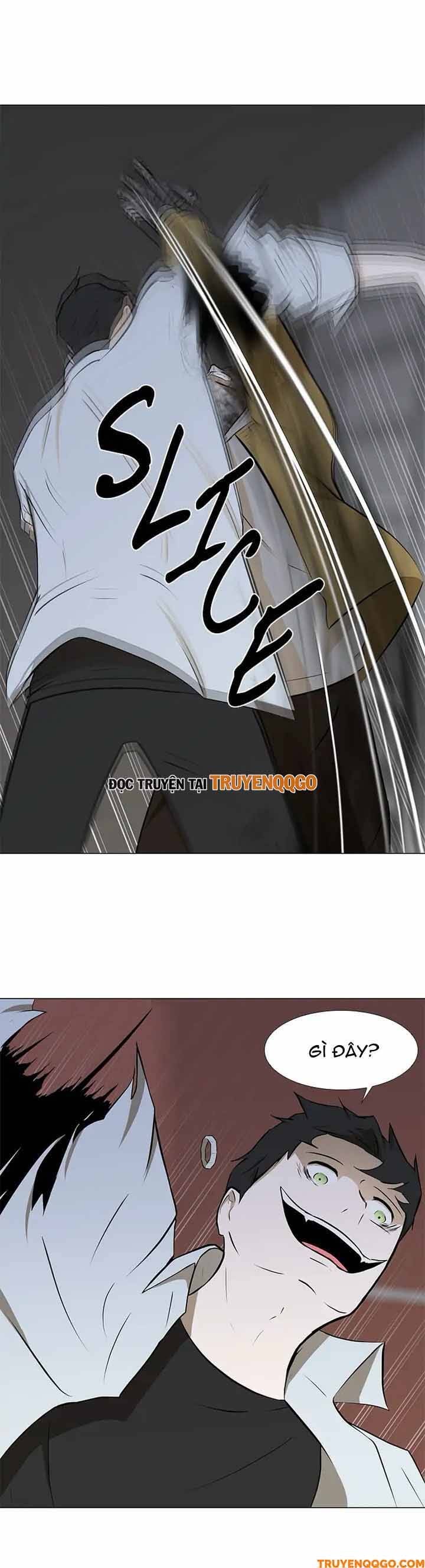 Dark Mortal (Official) - Chapter 22 - Page 33