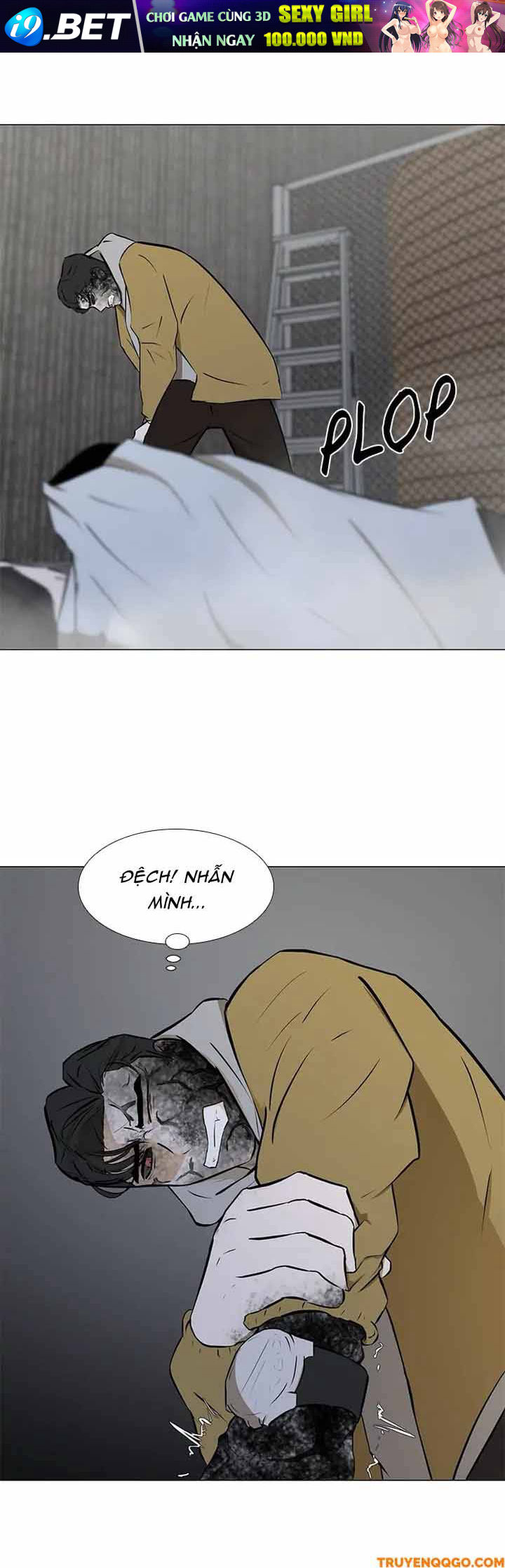 Dark Mortal (Official) - Chapter 22 - Page 34