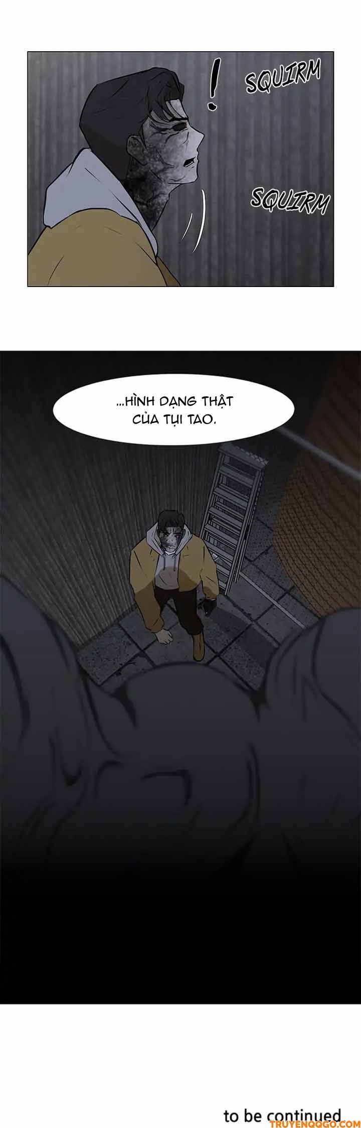 Dark Mortal (Official) - Chapter 22 - Page 36