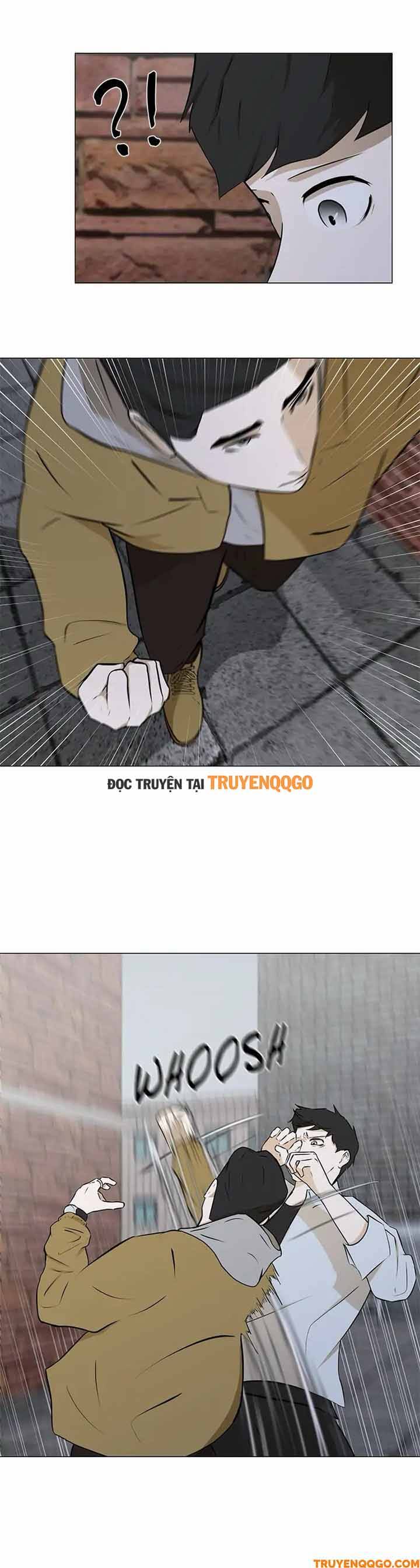 Dark Mortal (Official) - Chapter 22 - Page 8