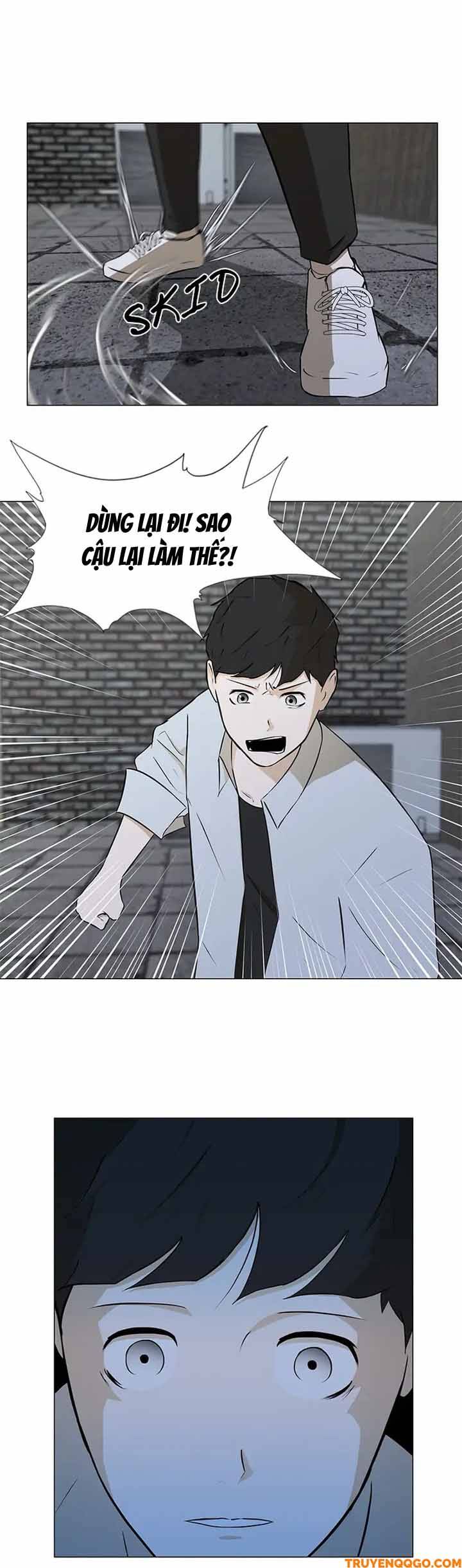 Dark Mortal (Official) - Chapter 22 - Page 9