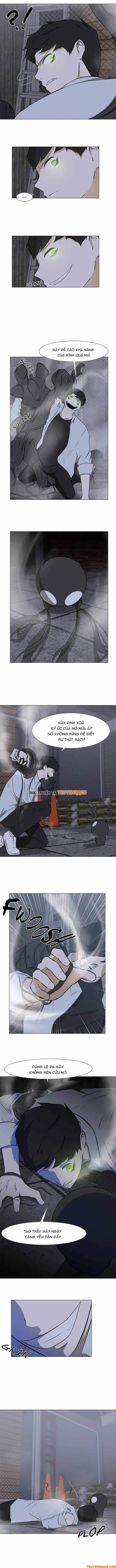 Dark Mortal (Official) - Chapter 23 - Page 3