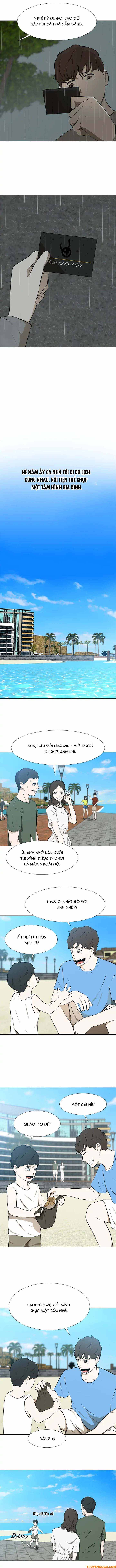 Dark Mortal (Official) - Chapter 24 - Page 4