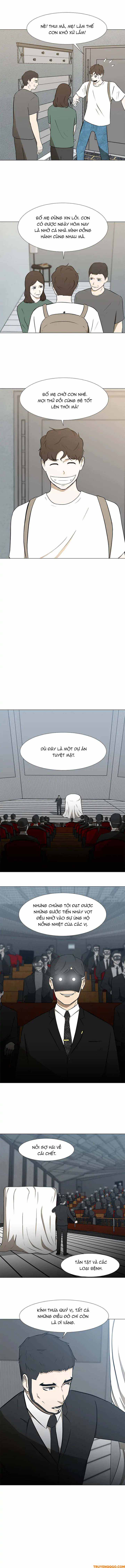 Dark Mortal (Official) - Chapter 24 - Page 7