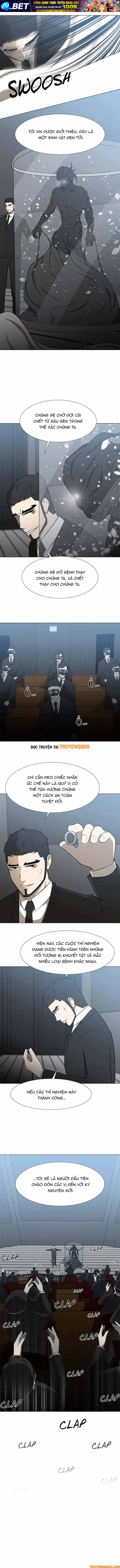 Dark Mortal (Official) - Chapter 24 - Page 8