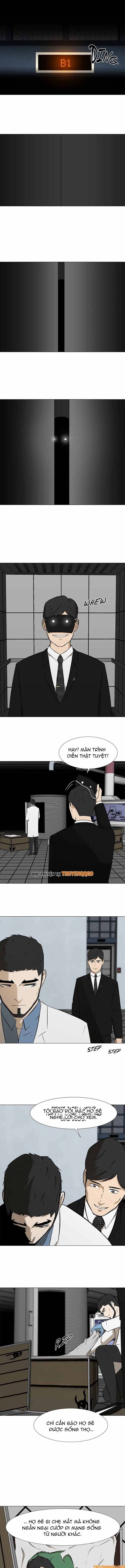 Dark Mortal (Official) - Chapter 25 - Page 5