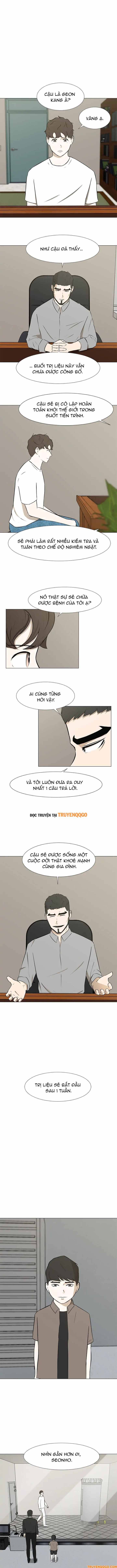 Dark Mortal (Official) - Chapter 25 - Page 8