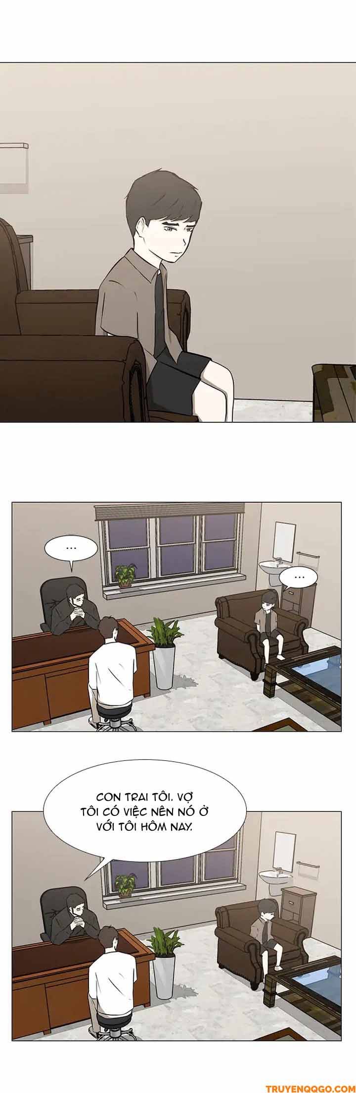 Dark Mortal (Official) - Chapter 26 - Page 10