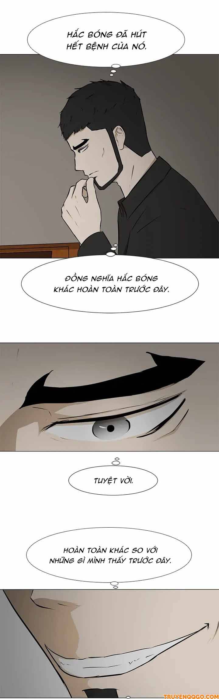 Dark Mortal (Official) - Chapter 26 - Page 14