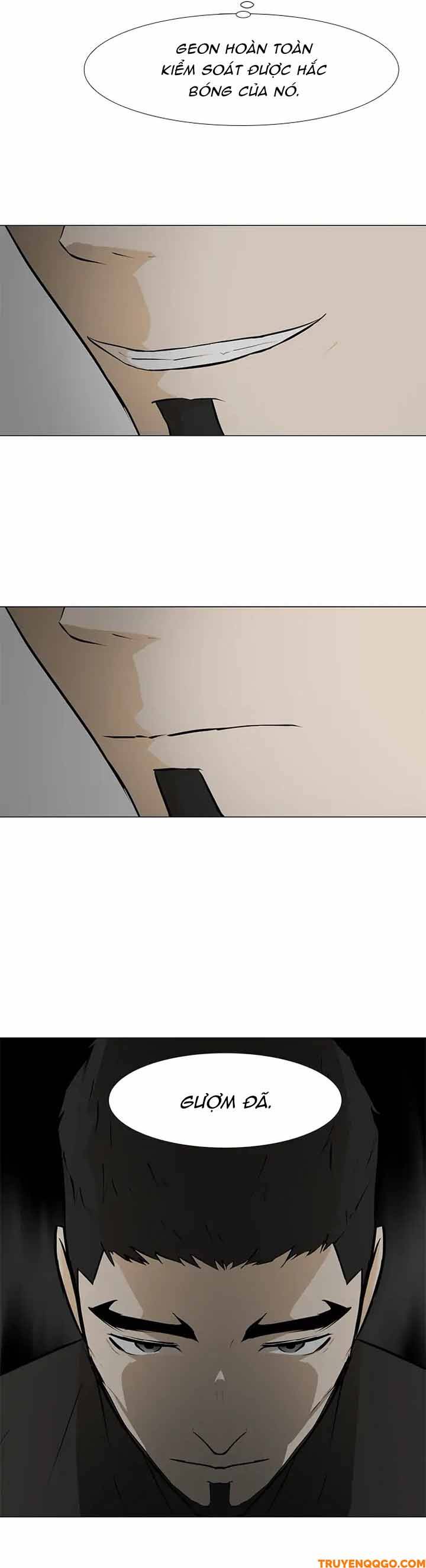 Dark Mortal (Official) - Chapter 26 - Page 15