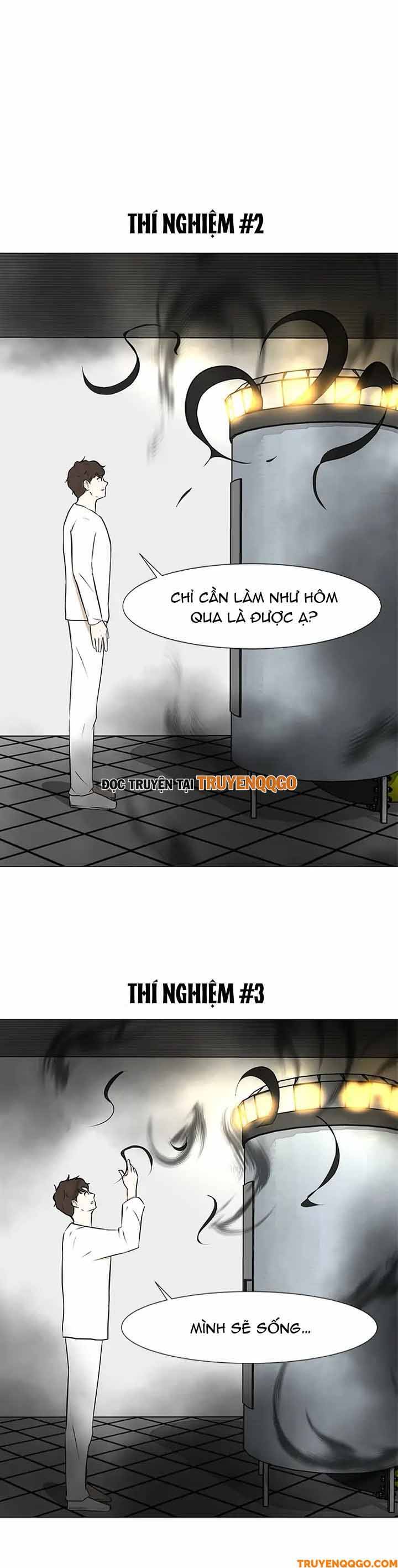 Dark Mortal (Official) - Chapter 26 - Page 18