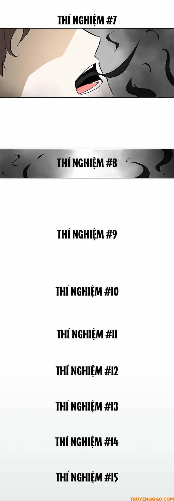 Dark Mortal (Official) - Chapter 26 - Page 20