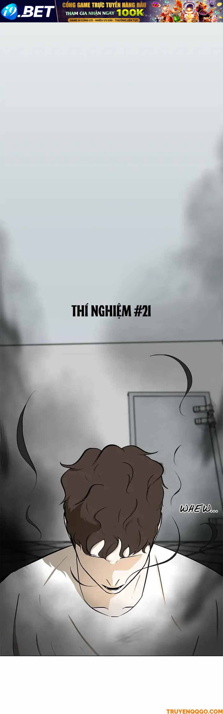 Dark Mortal (Official) - Chapter 26 - Page 21