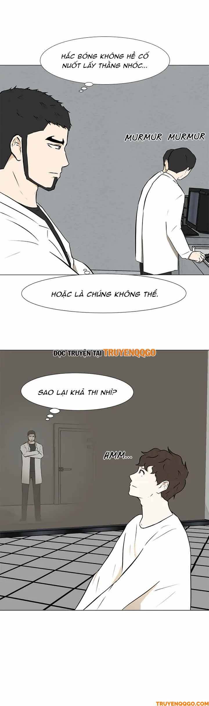 Dark Mortal (Official) - Chapter 26 - Page 23