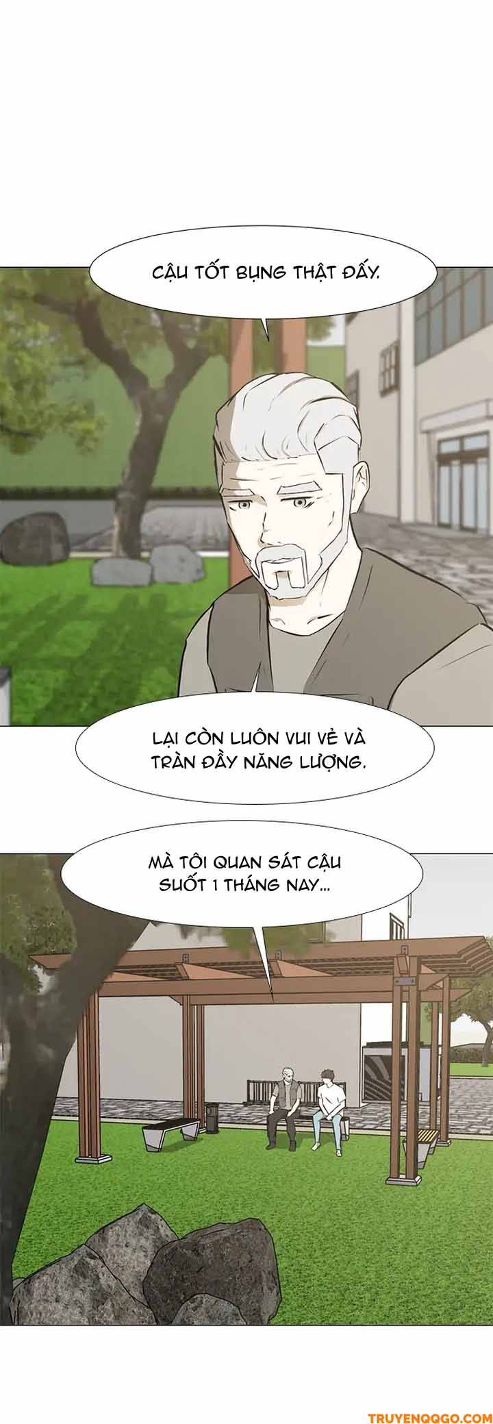 Dark Mortal (Official) - Chapter 26 - Page 24