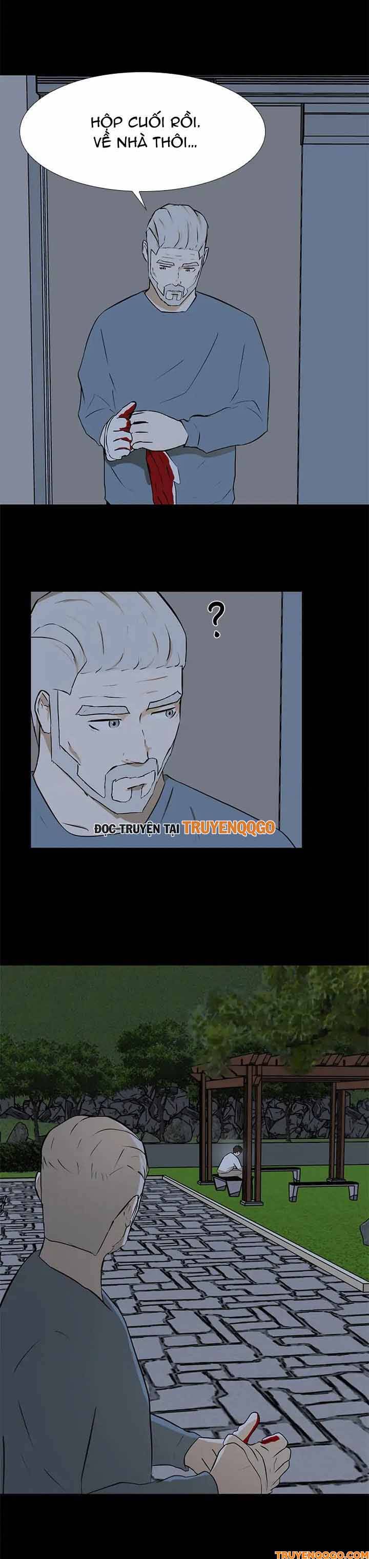 Dark Mortal (Official) - Chapter 26 - Page 28