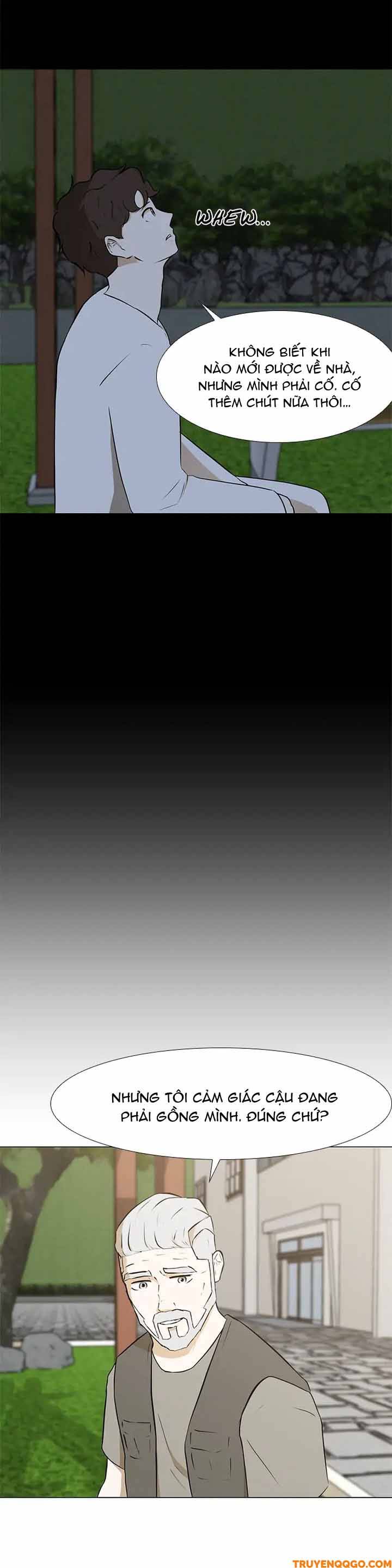 Dark Mortal (Official) - Chapter 26 - Page 29