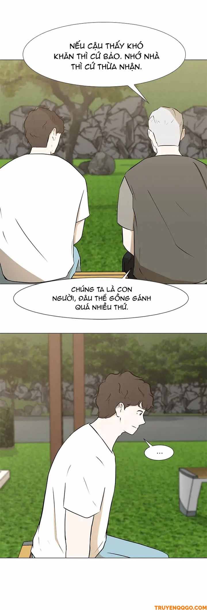 Dark Mortal (Official) - Chapter 26 - Page 31