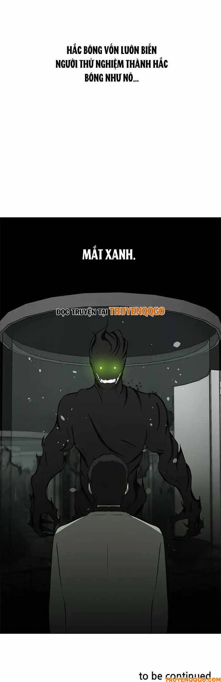 Dark Mortal (Official) - Chapter 26 - Page 33