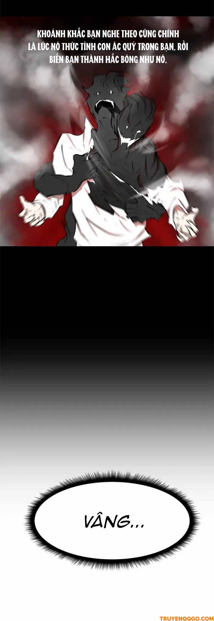 Dark Mortal (Official) - Chapter 26 - Page 4