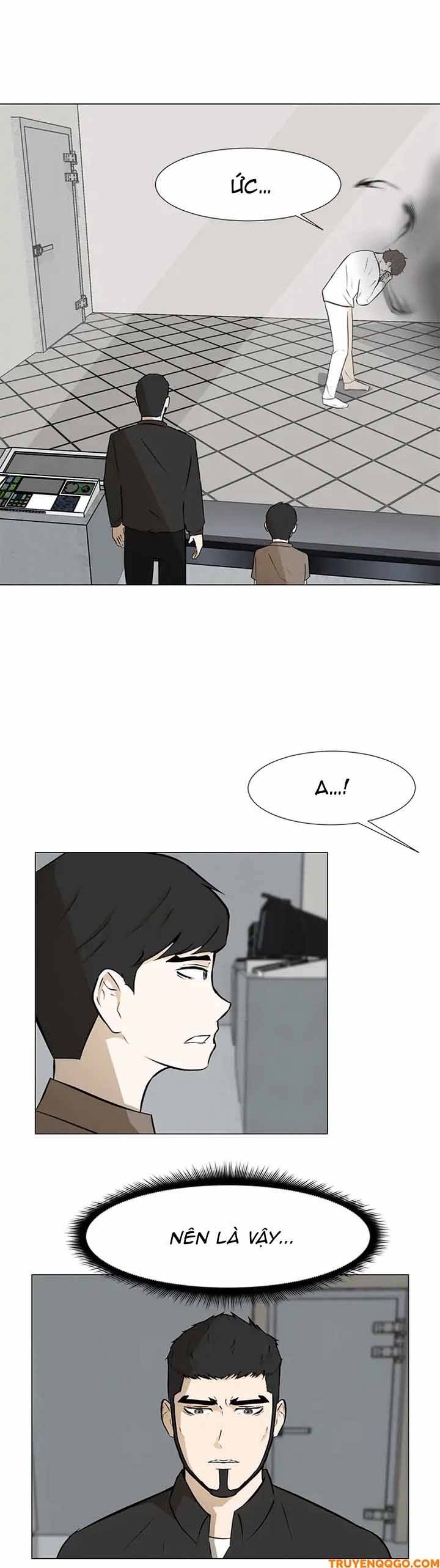 Dark Mortal (Official) - Chapter 26 - Page 5