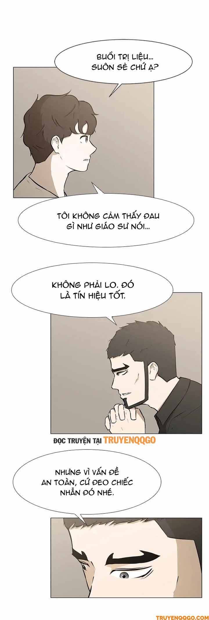 Dark Mortal (Official) - Chapter 26 - Page 8