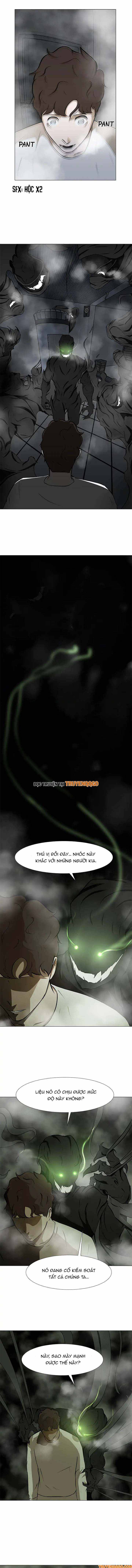 Dark Mortal (Official) - Chapter 27 - Page 3