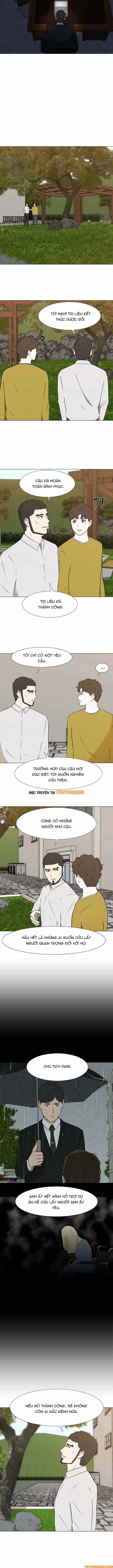 Dark Mortal (Official) - Chapter 27 - Page 6