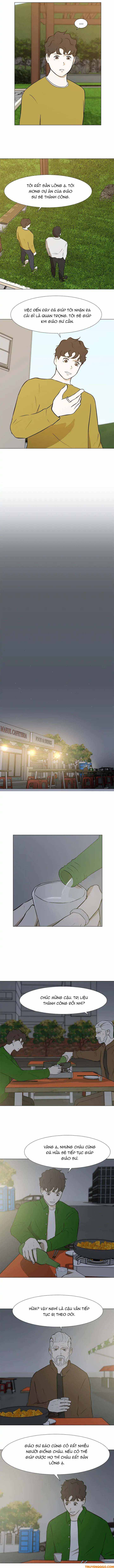 Dark Mortal (Official) - Chapter 27 - Page 7