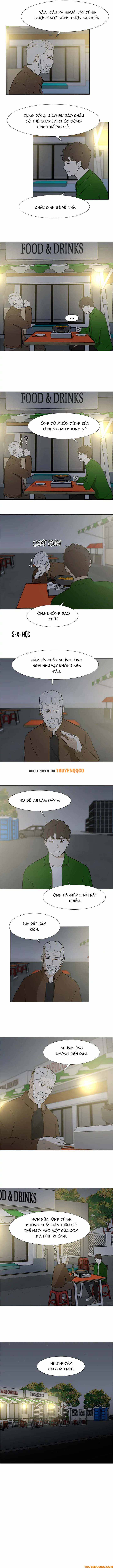 Dark Mortal (Official) - Chapter 27 - Page 8