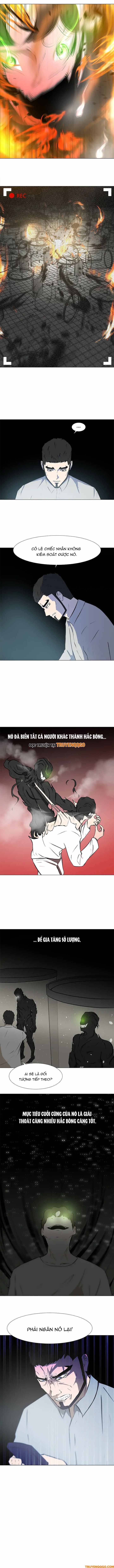 Dark Mortal (Official) - Chapter 28 - Page 6