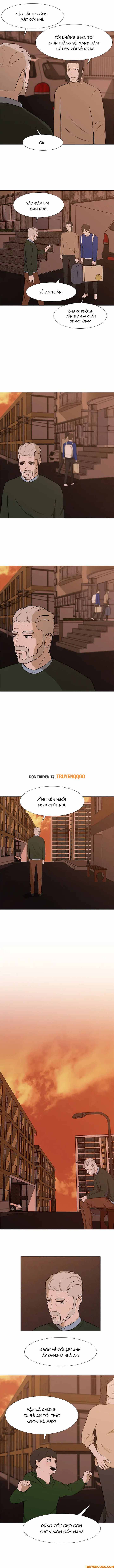 Dark Mortal (Official) - Chapter 28 - Page 8