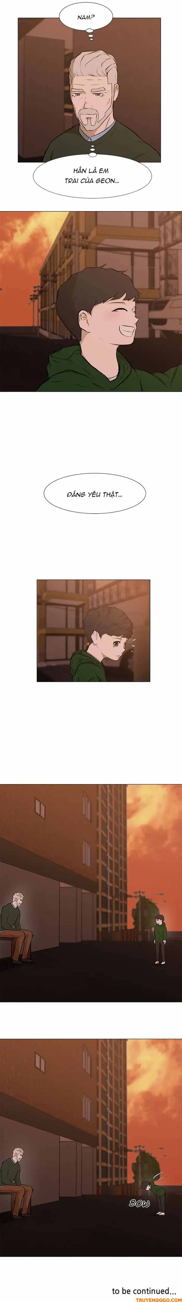 Dark Mortal (Official) - Chapter 28 - Page 9