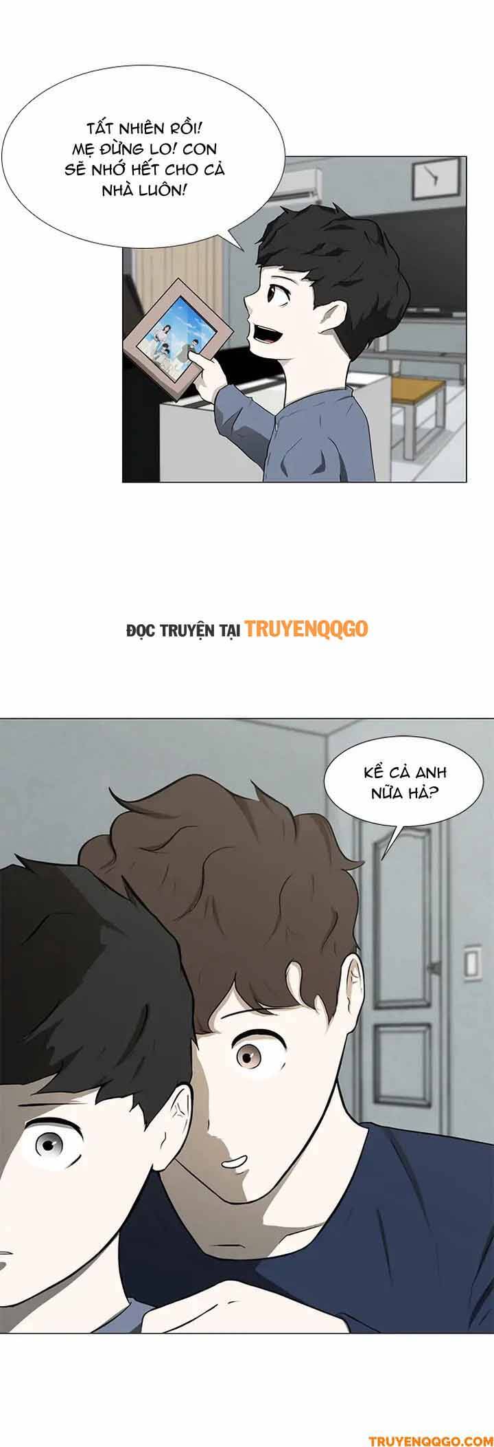 Dark Mortal (Official) - Chapter 29 - Page 10