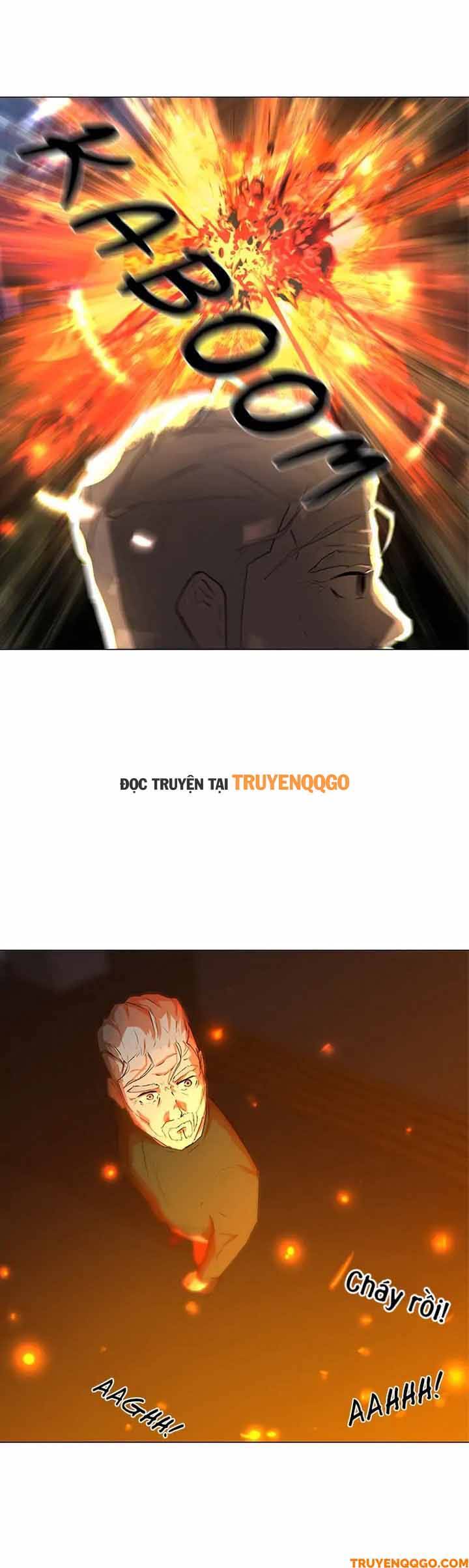 Dark Mortal (Official) - Chapter 29 - Page 15